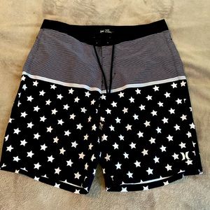 Hurley Board shorts